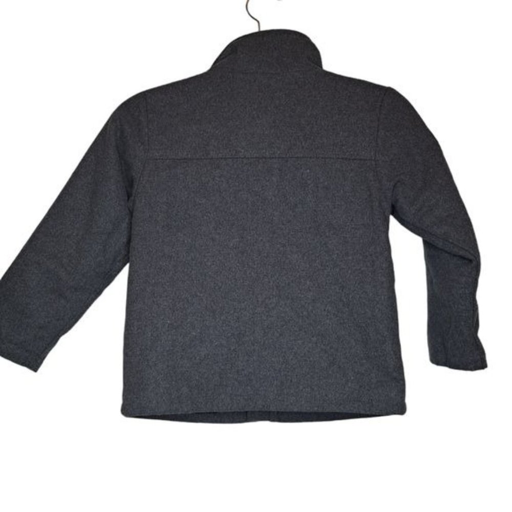 Enyce Gray Sean Combs (Diddy) Jacket Kids Size 4 - Picture 2 of 8